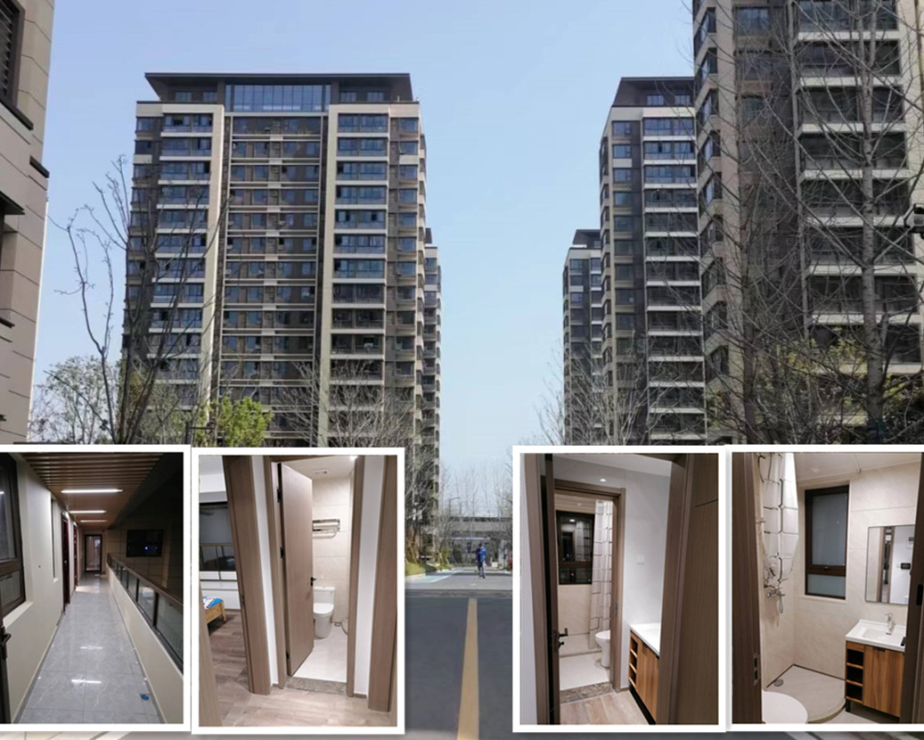 Nanjing Jiangning Guaranteed Housing