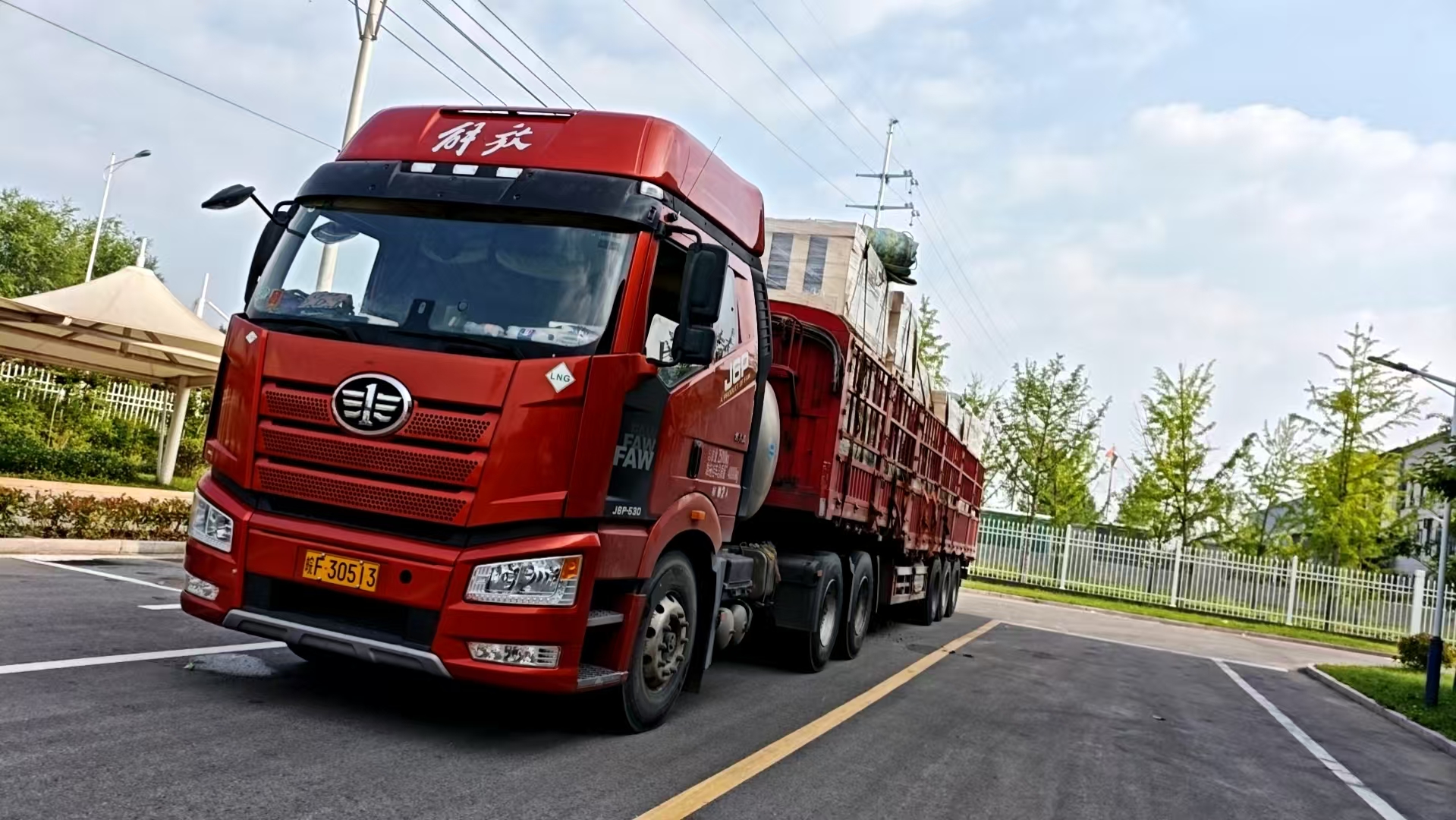 0521 PEC Material Bathroom Export Shipment