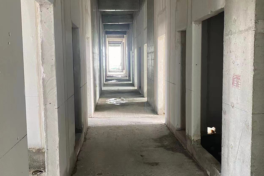Qinhuangdao Future Center