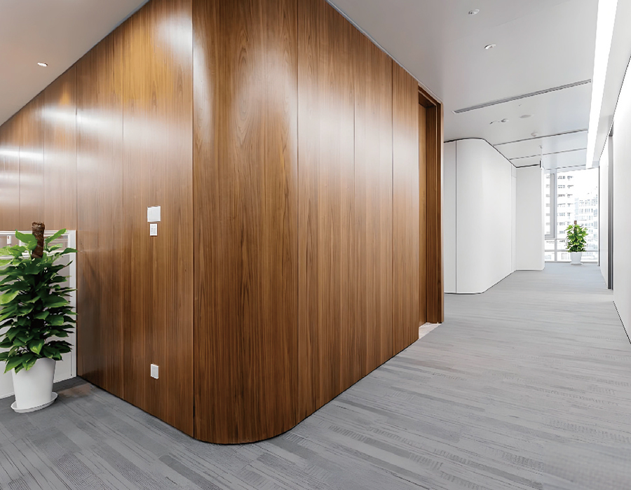 Calcium Silicate Decorative Wall Panel