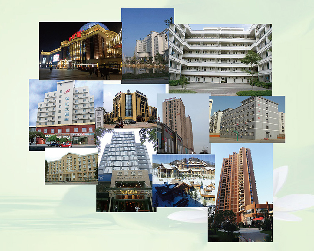 Case Profile